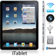 Illustration for article titled Improved iPad Gallery